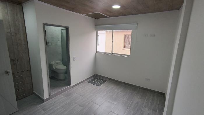 Apartamento en Arriendo - Bogota, VILLA ALSACIA 1956