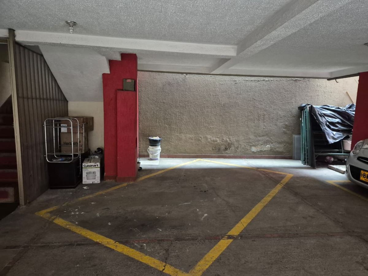 Apartamento en Venta - Bogota, SAN CRISTOBAL NORTE 4975