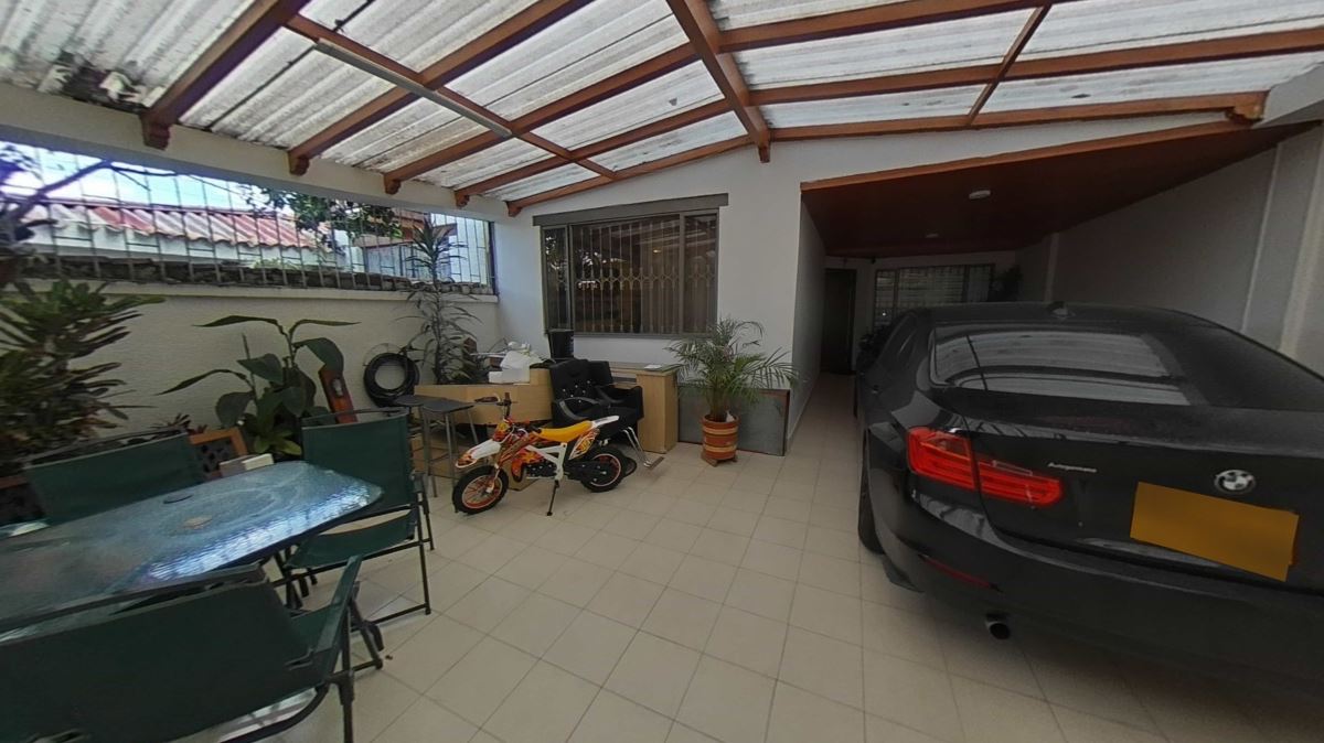 Casa en Venta - Bogota, VILLA MAGDALA 3115
