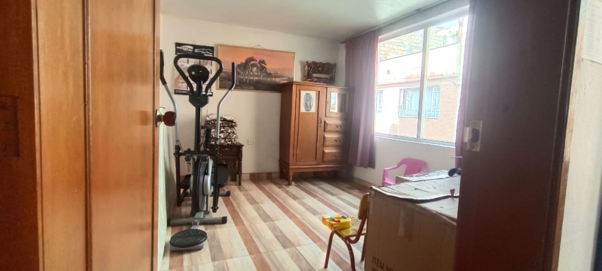 Casa en Venta - Bogota, VILLA CLAVER I Y II 6011