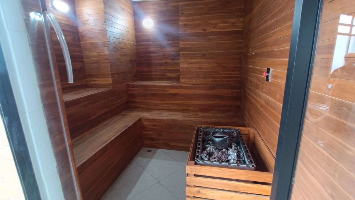 Apartamento en Venta - Bogota, CHAPINERO ALTO 4330