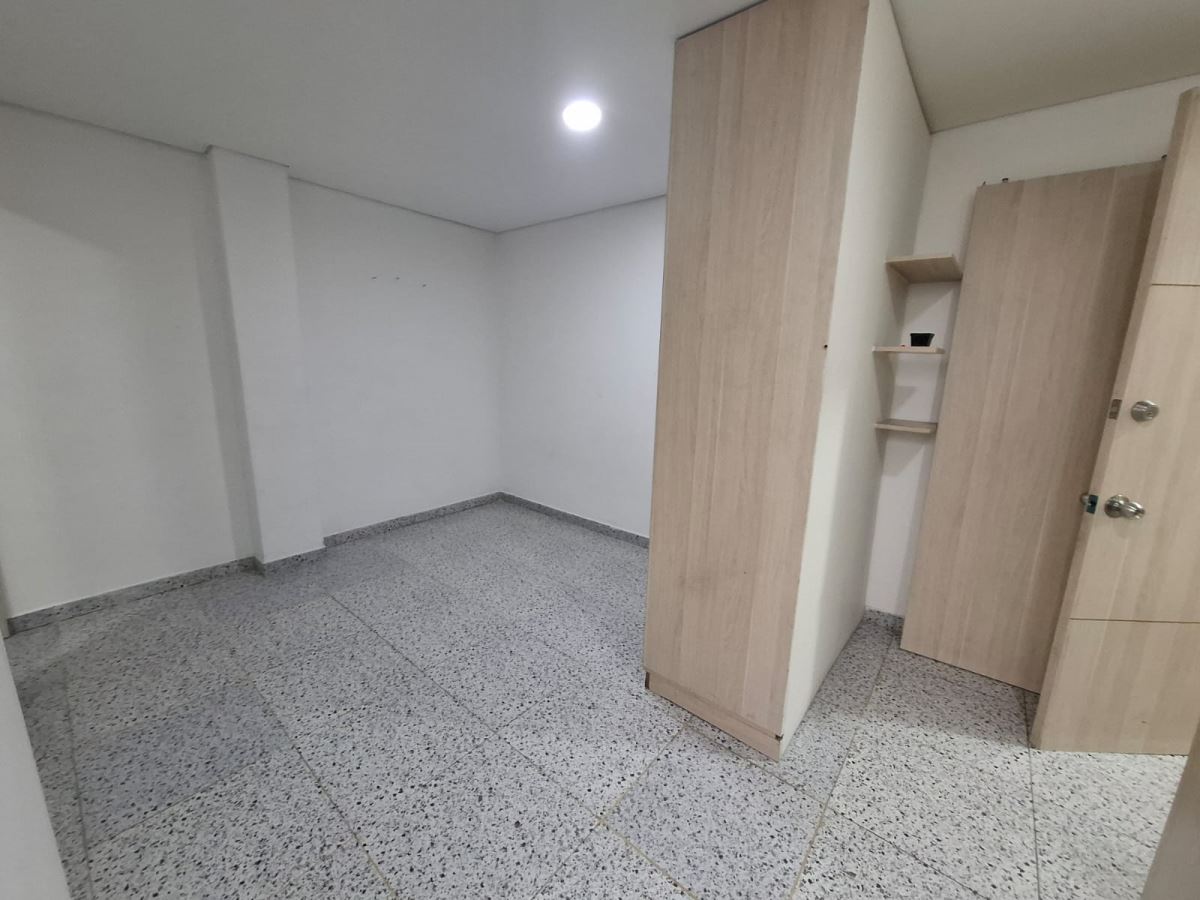 Apartamento en Arriendo - Bogota, SAMPER MENDOZA 4507