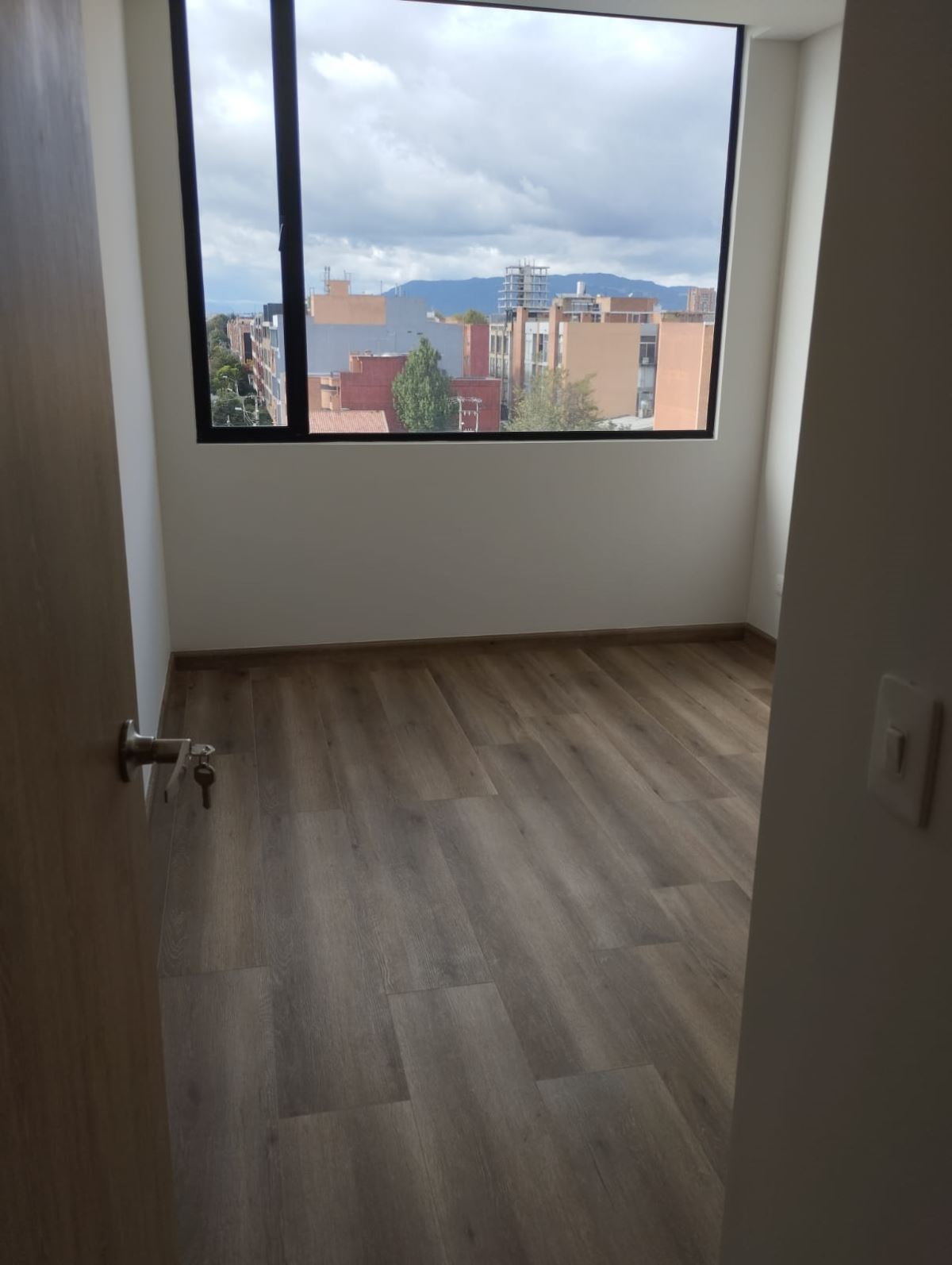 Apartamento en Arriendo - Bogota, ACACIA  4433