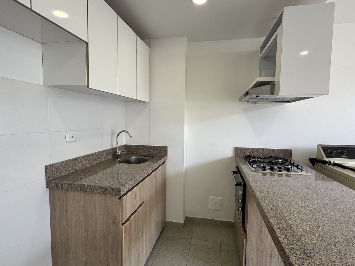 Apartamento en Arriendo - Bogota, PALERMO 4711