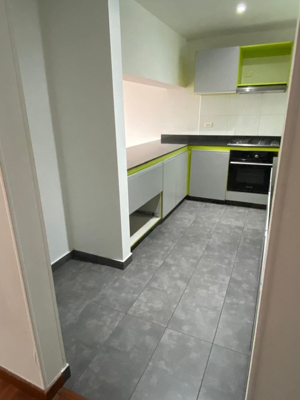 Apartamento en Venta - Bogota, LA ALAMEDA 3855