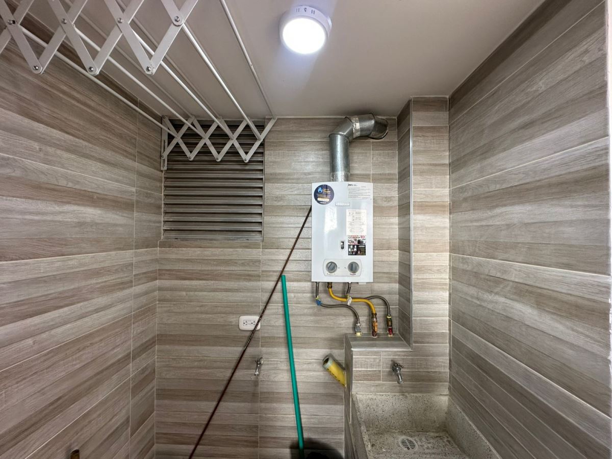 Apartamento en Arriendo - Bogota, PUENTE GRANDE 5175