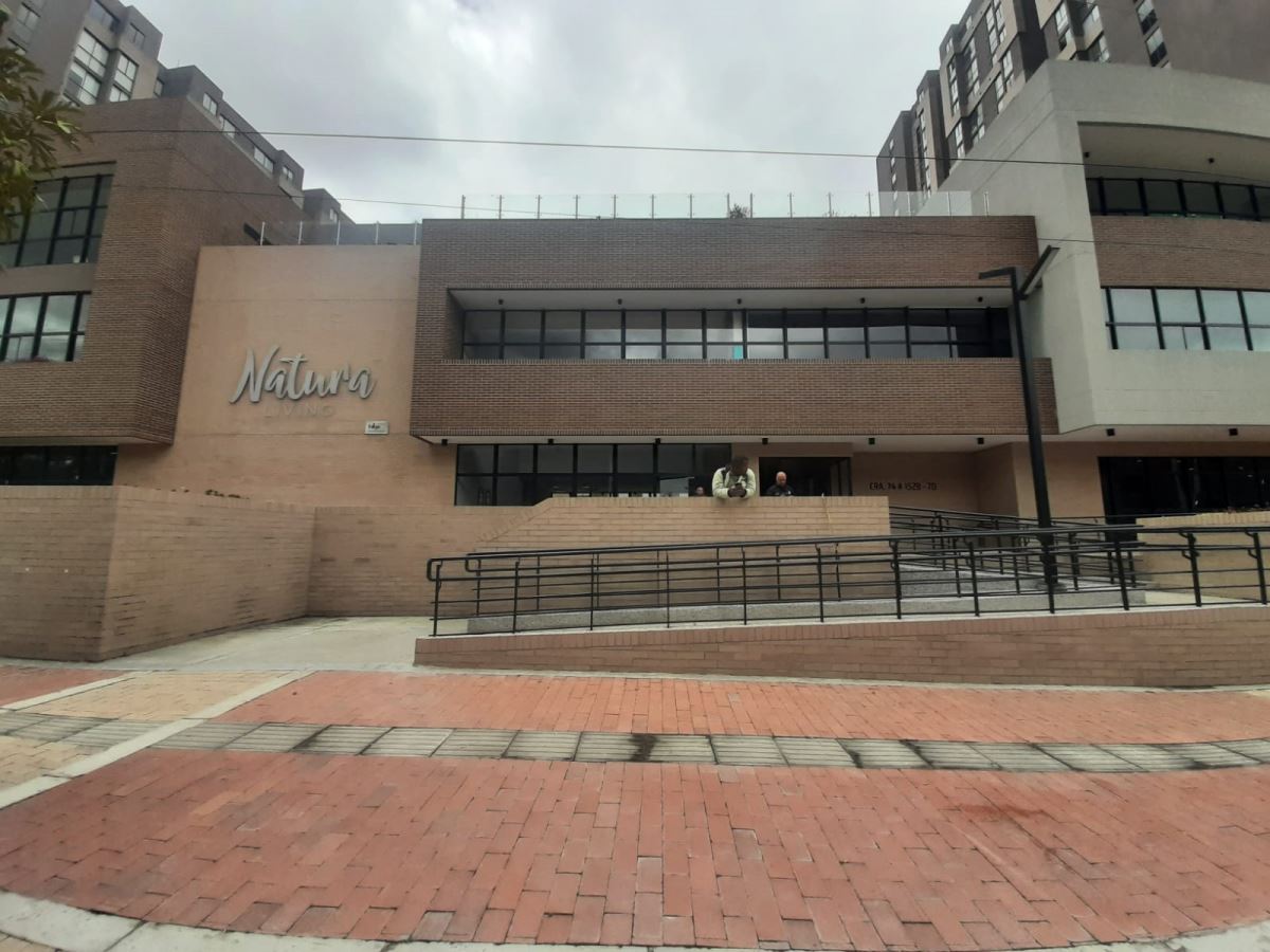 Apartamento en Arriendo - Bogota, SANTA ROSA 4309