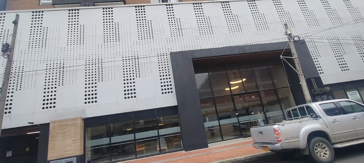 Apartamento en Arriendo - Bogota, LOS ROSALES 4555
