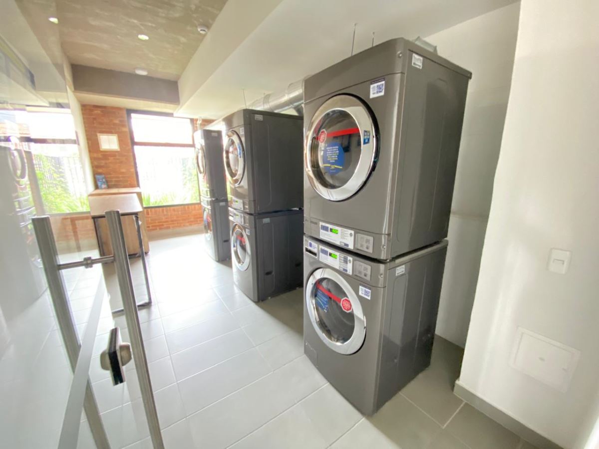 Apartamento en Venta - Bogota, CEDRITOS 4113