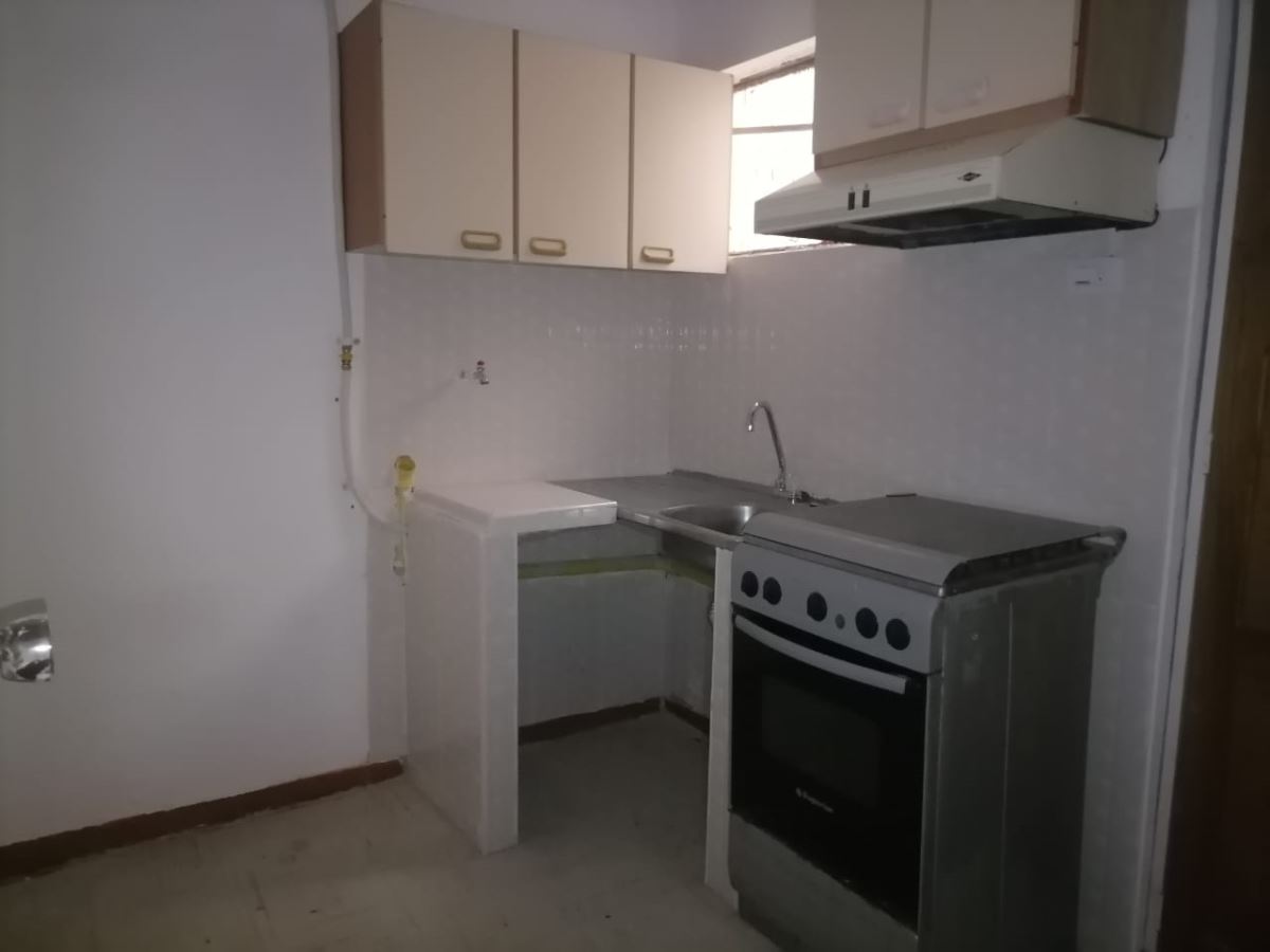 Apartamento en Arriendo - Bogota, LA ALBORADA 4375