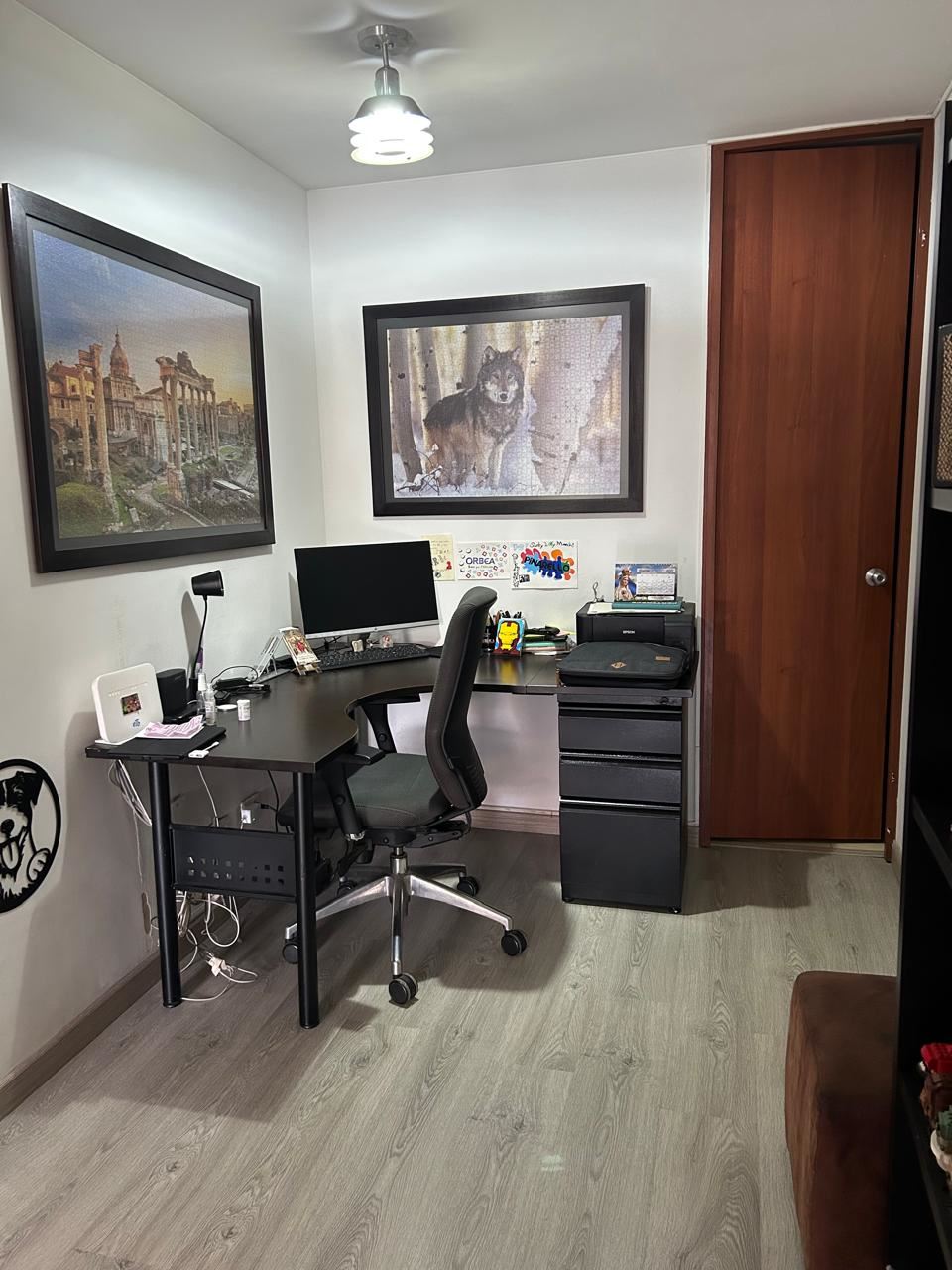 Apartamento en Venta - Bogota, CEDRITOS 4688