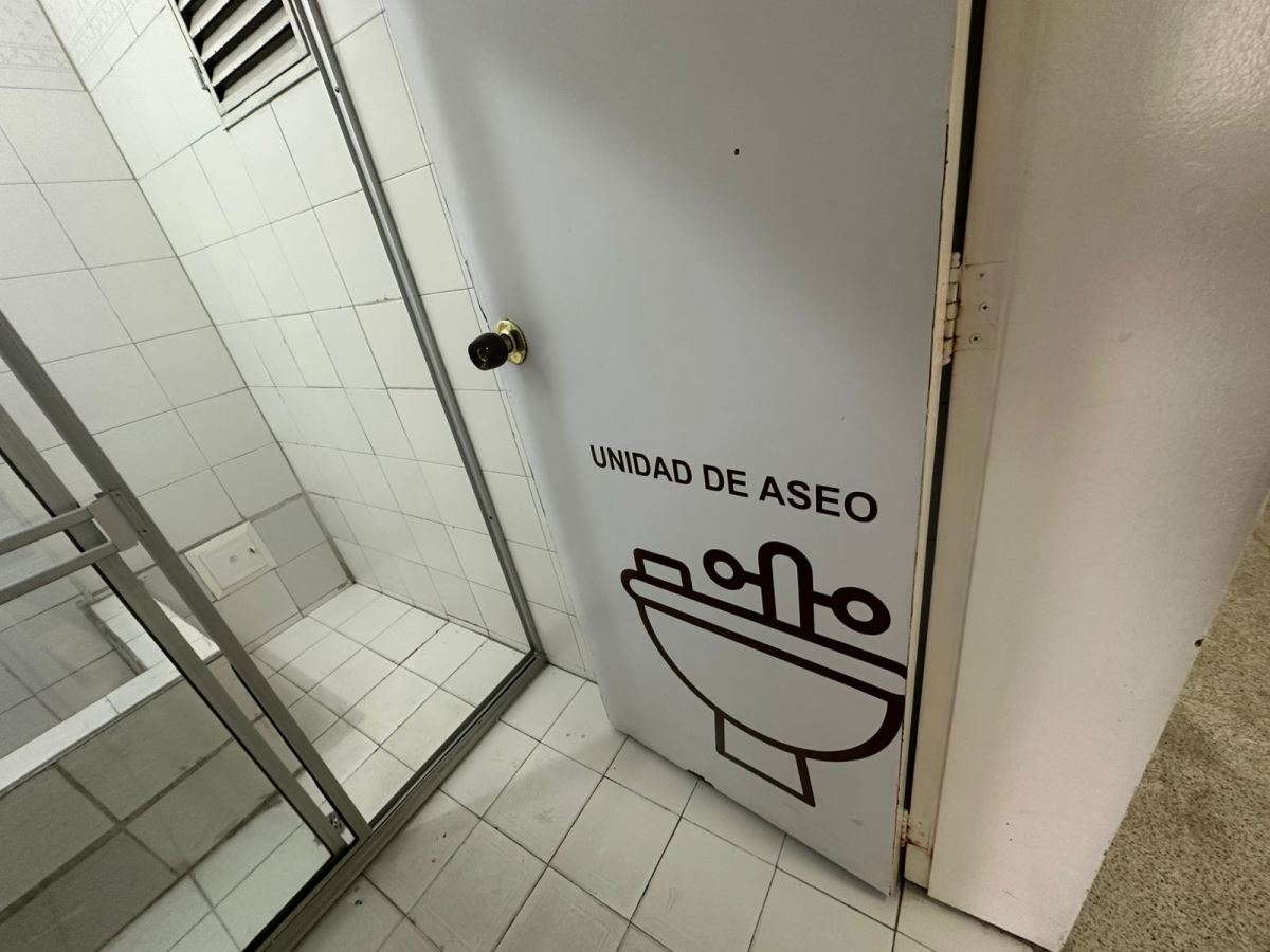 Local en Arriendo - Bogota, QUINTA PAREDES 4684