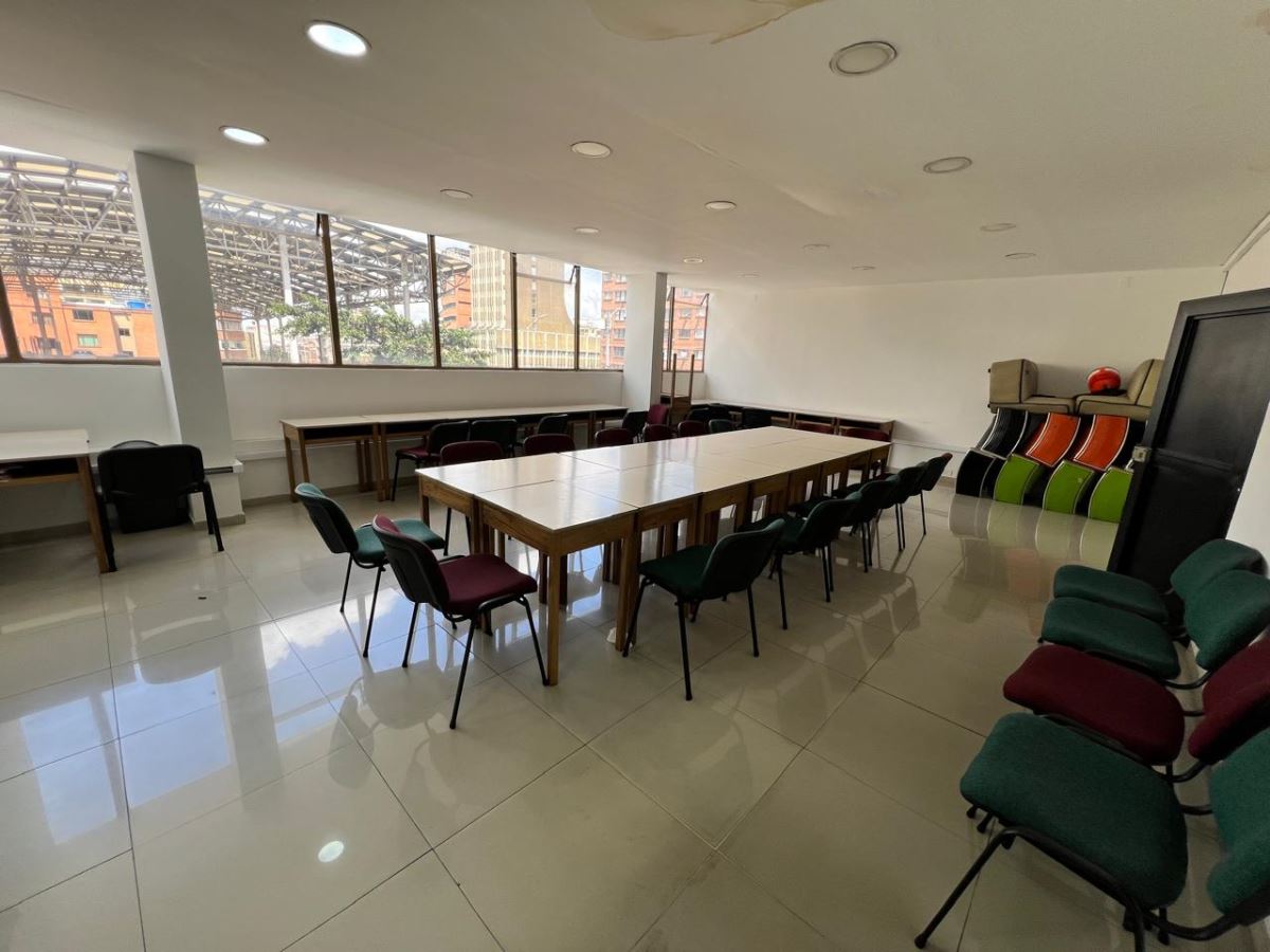 Oficina en Arriendo - Bogota, VERACRUZ 5461