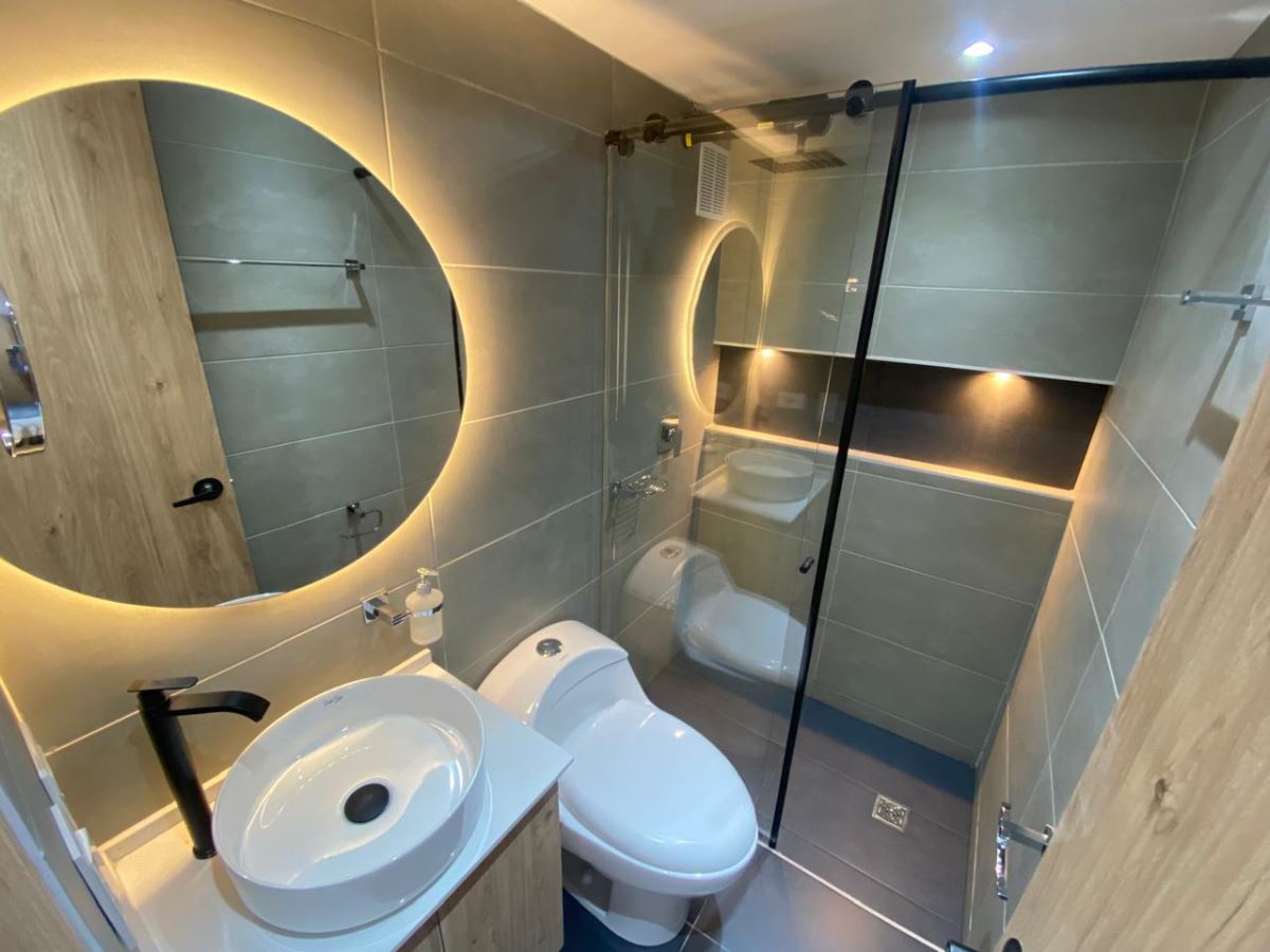 Apartamento en Arriendo - Bogota, LA GRANJA NORTE 6270