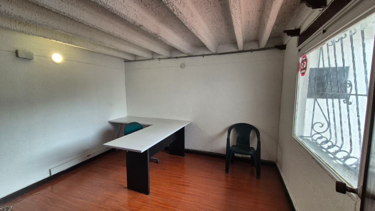 Casa en Arriendo - Bogota, VILLA DEL PRADO 6141