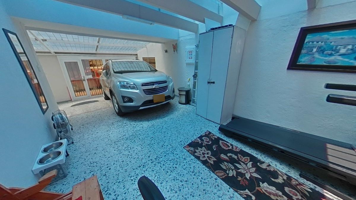 Casa en Venta - Bogota, MODELIA 2929