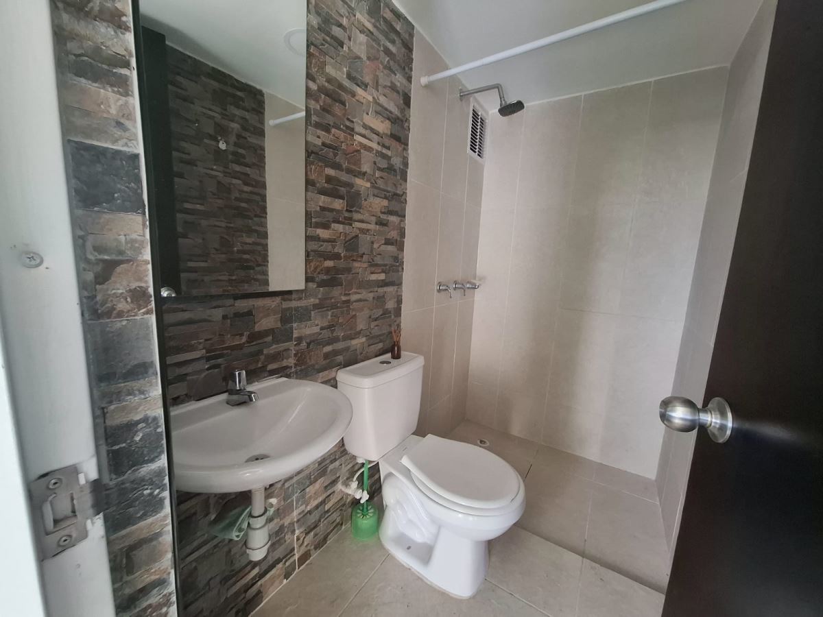 Apartamento en Arriendo - Bogota, RICAURTE 4909