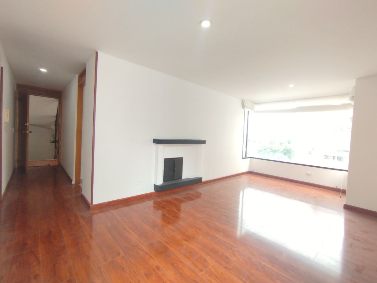 Apartamento en Arriendo - Bogota, COUNTRY CLUB 4548