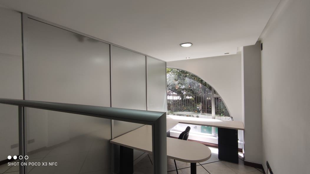 Oficina en Arriendo - Bogota, ALTOS DEL VIRREY 4210
