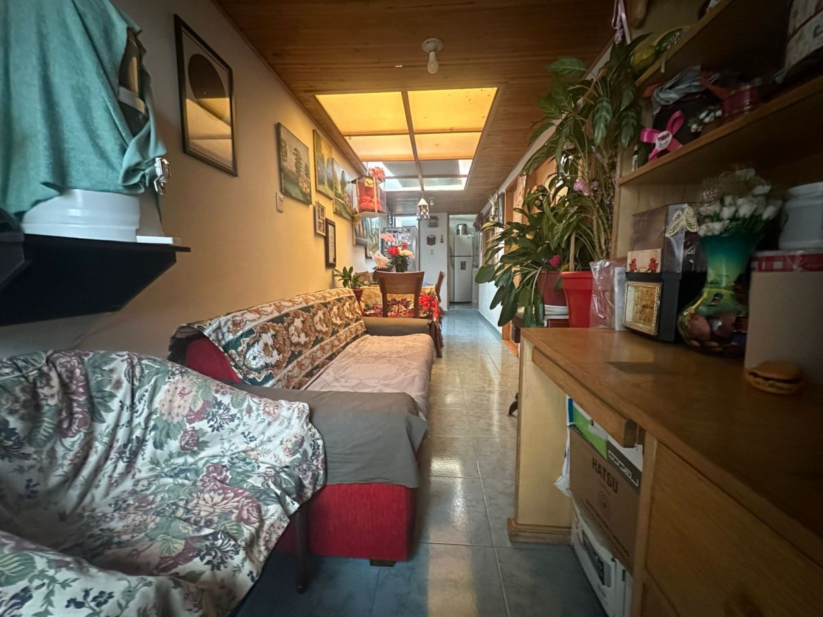 Casa en Venta - Bogota, LAS FERIAS 5348