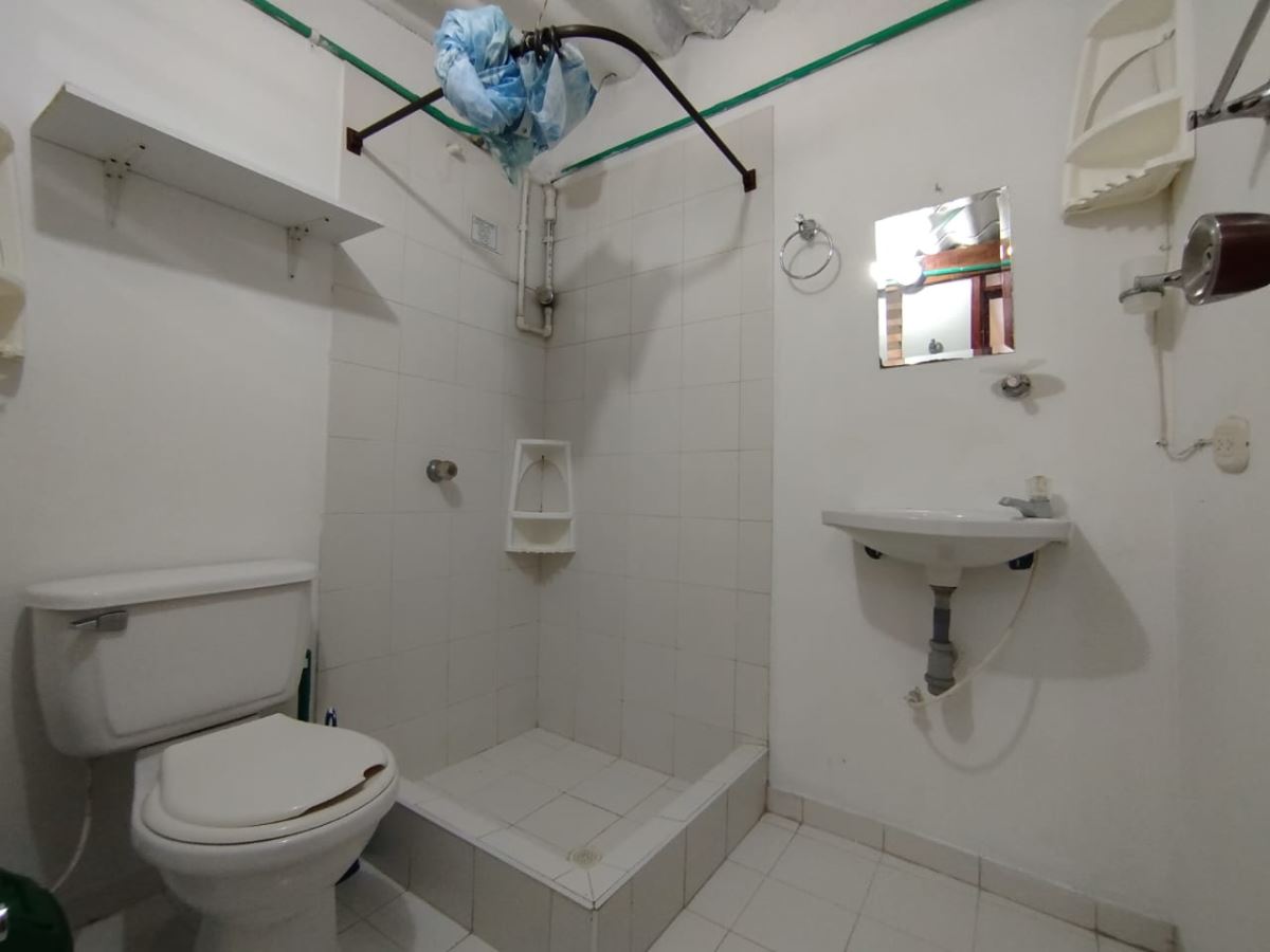 Apartamento en Arriendo - Bogota, PRADO VERANIEGO 3906