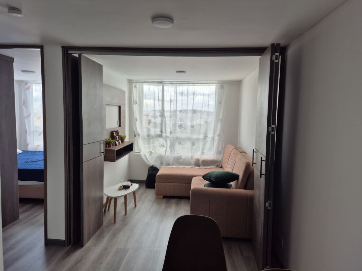 Apartamento en Arriendo - Bogota, LA GRANJA NORTE 4756
