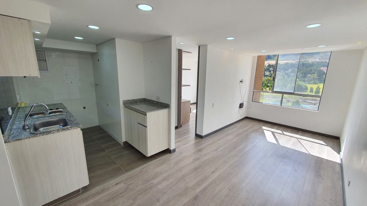 Apartamento en Venta - Bogota, EL REDIL 3530