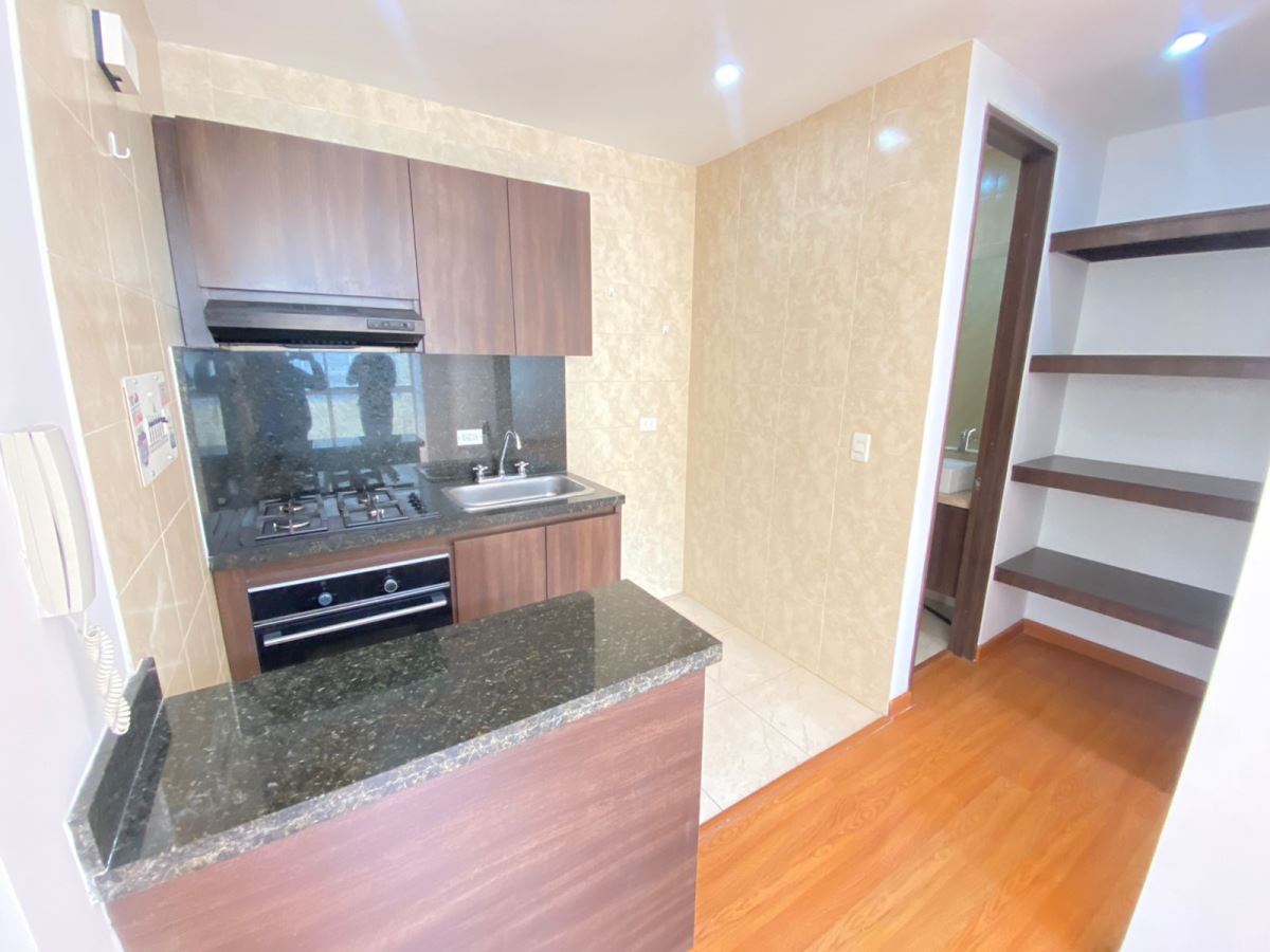 Apartamento en Arriendo - Bogota, BELLA SUIZA 3391