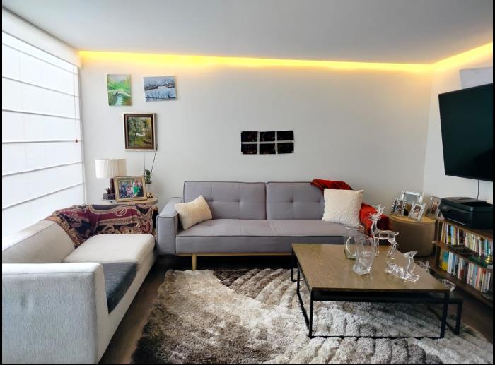 Apartamento en Venta - Bogota, CEDRO SALAZAR 3818