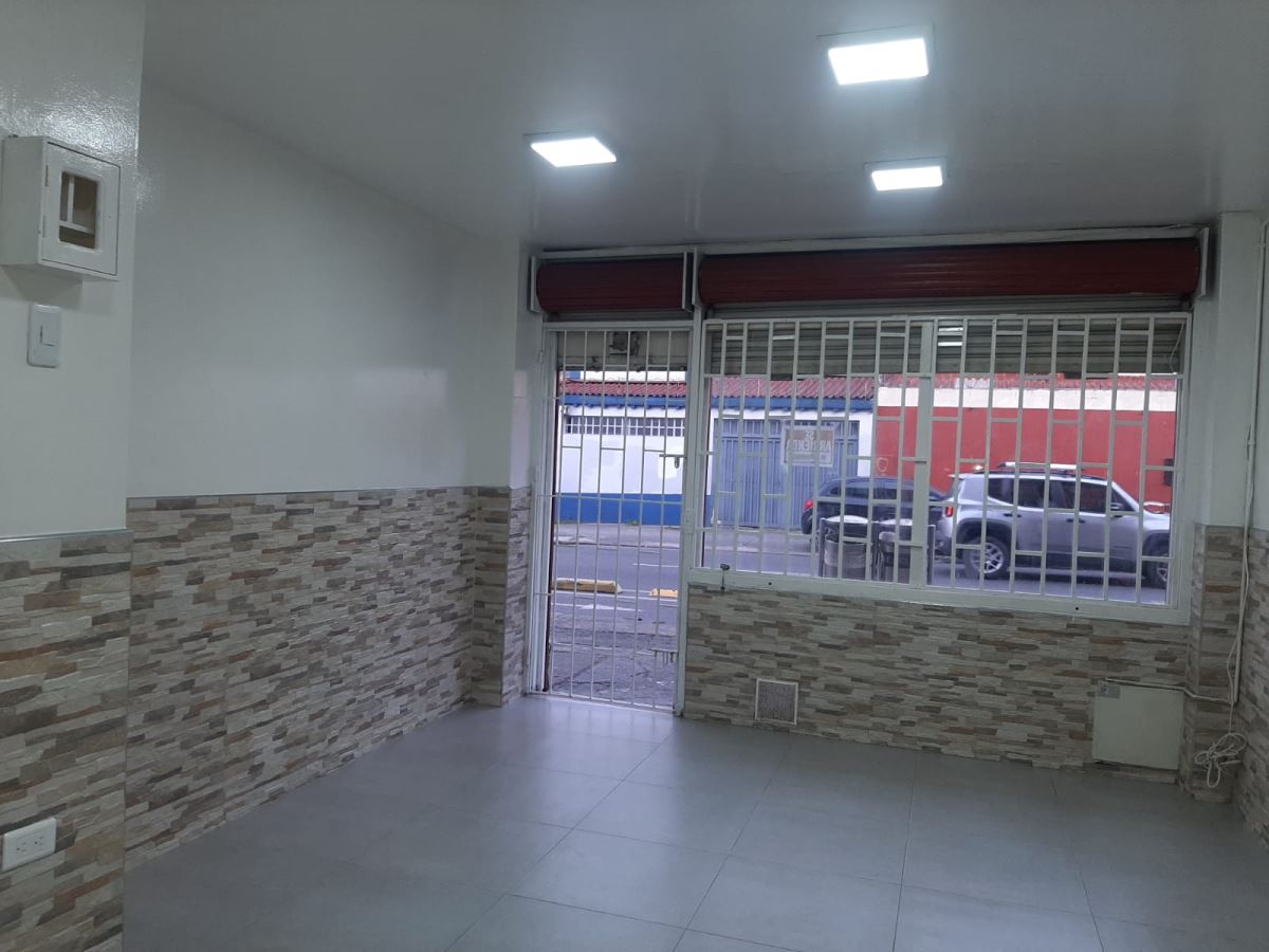 Local en Arriendo - Bogota, TEUSAQUILLO 4778