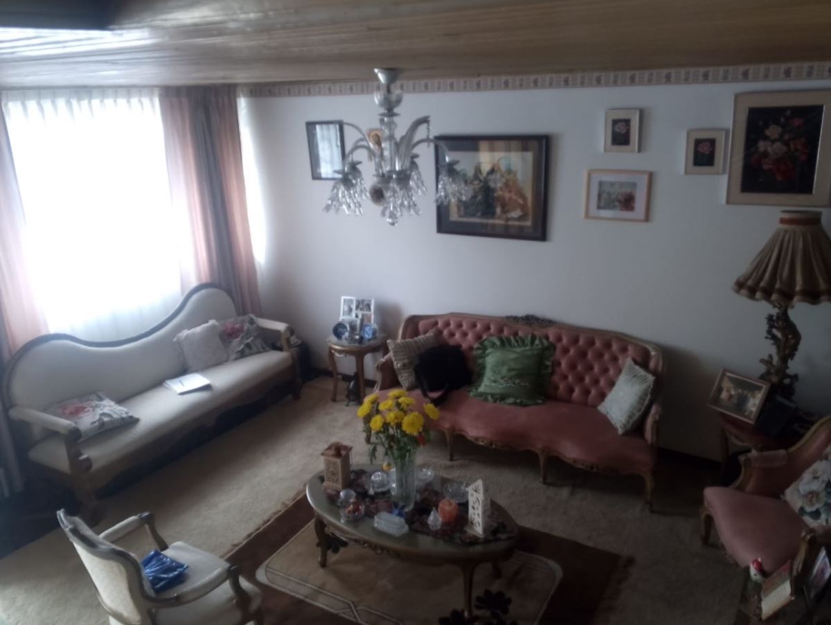 Casa en Venta - Bogota, SAN FELIPE 5045