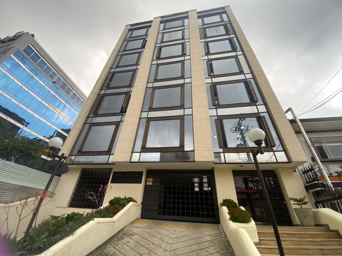 Oficina en Arriendo - Bogota, EL NOGAL 4491