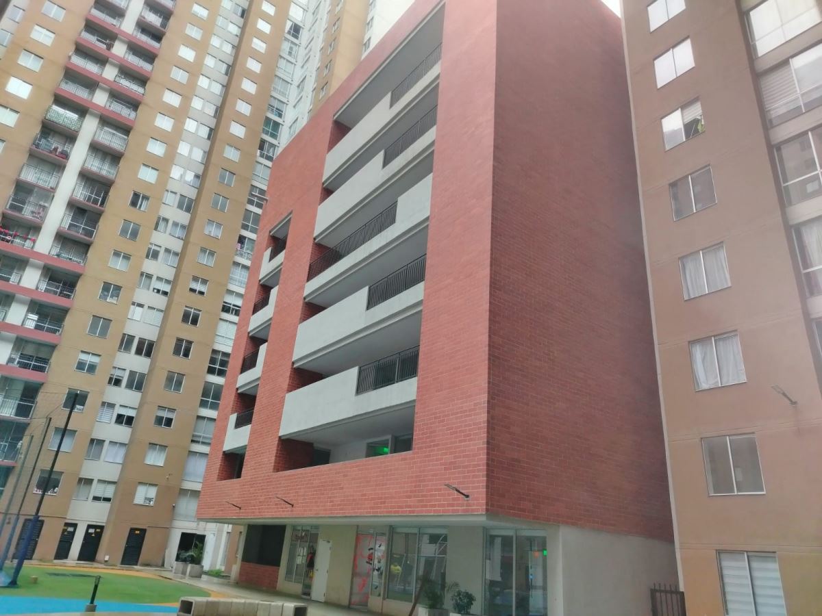 Apartamento en Arriendo - Bogota, SAN LUIS 5054