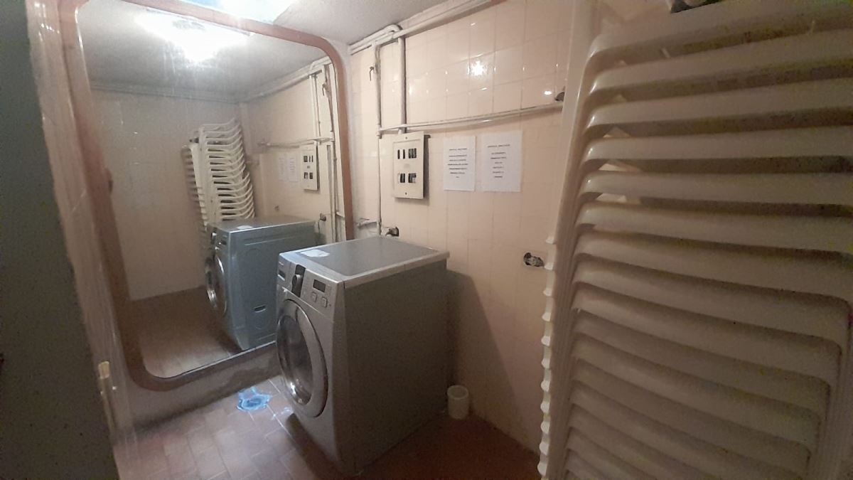 Apartamento en Venta - Bogota, LA SALLE 6054