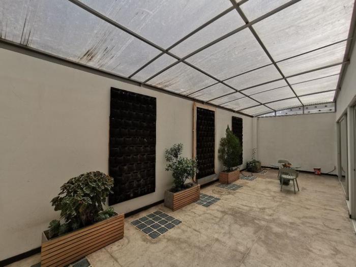 Edificio en Venta - Bogota, SANTA ROSA 2379