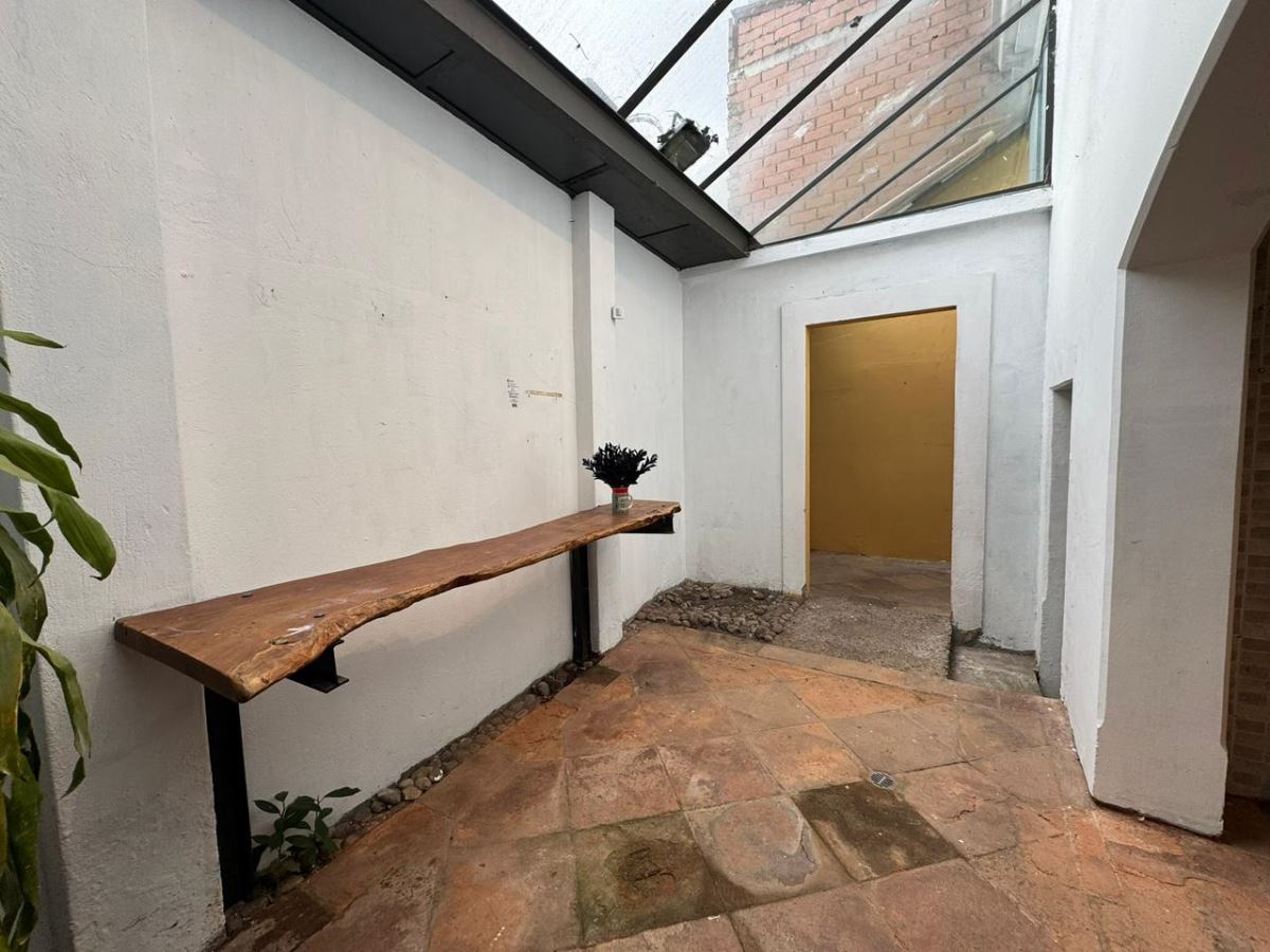 Casa en Arriendo - Bogota, QUINTA CAMACHO 5225