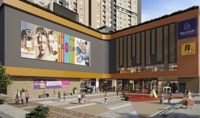 Local en Arriendo - Bogota, SAN VICTORINO 4911