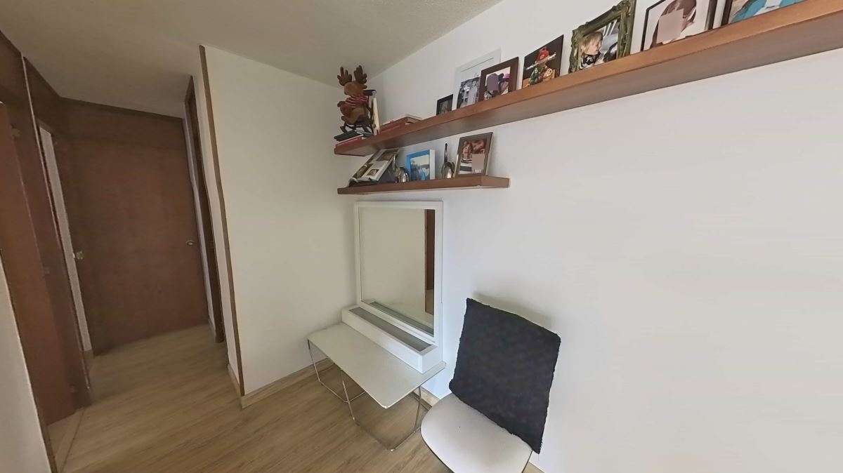 Apartamento en Venta - Bogota, LA PRADERA NORTE 4130