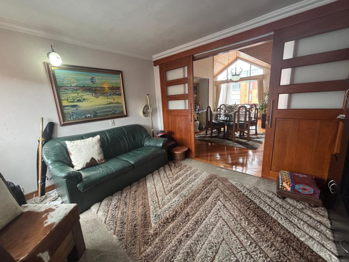 Apartamento en Venta - Bogota, SANTA HELENA 6231