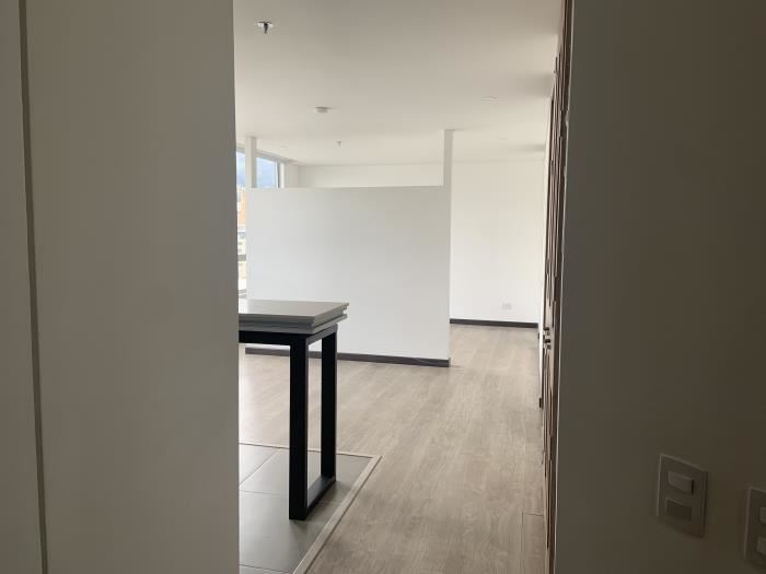 Apartamento en Venta - Bogota, CHAPINERO CENTRAL 6167