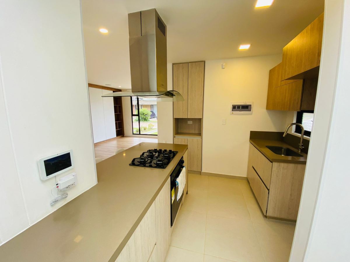 Casa en Arriendo - Cajica, Centro 3361