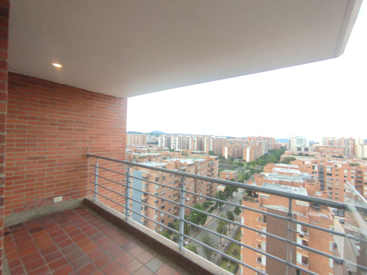 Apartamento en Arriendo - Bogota, COLINA NORTE 5966