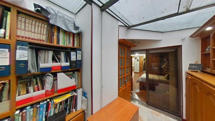 Apartamento en Venta - Bogota, RINCÓN DEL CHICÓ 1916