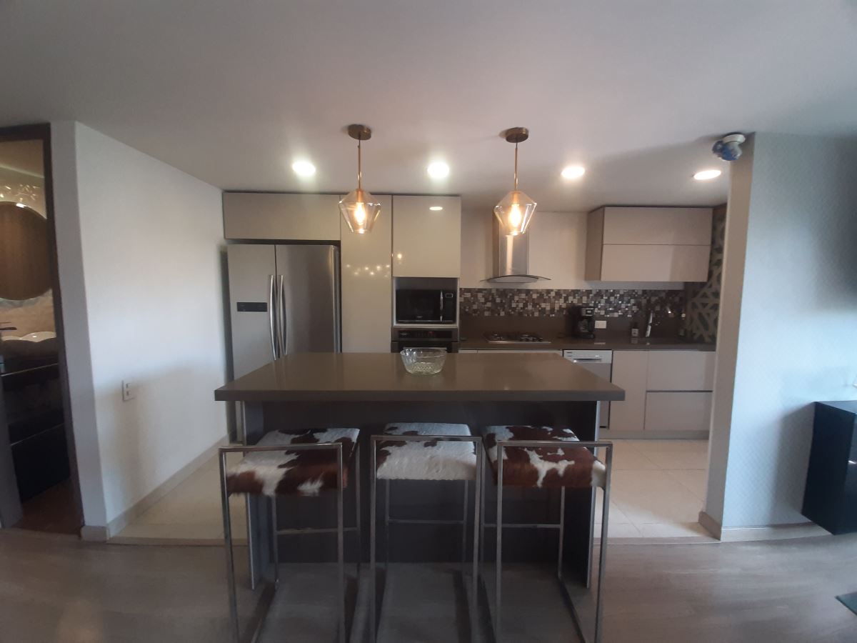 Apartamento en Arriendo - Bogota, SAN JOSÉ DE SPRING 6065