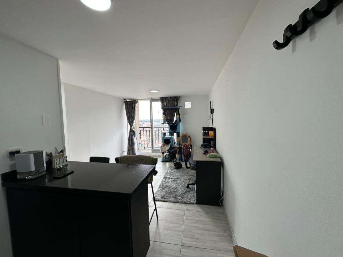 Apartamento en Arriendo - Bogota, LA LAGUNA 5099