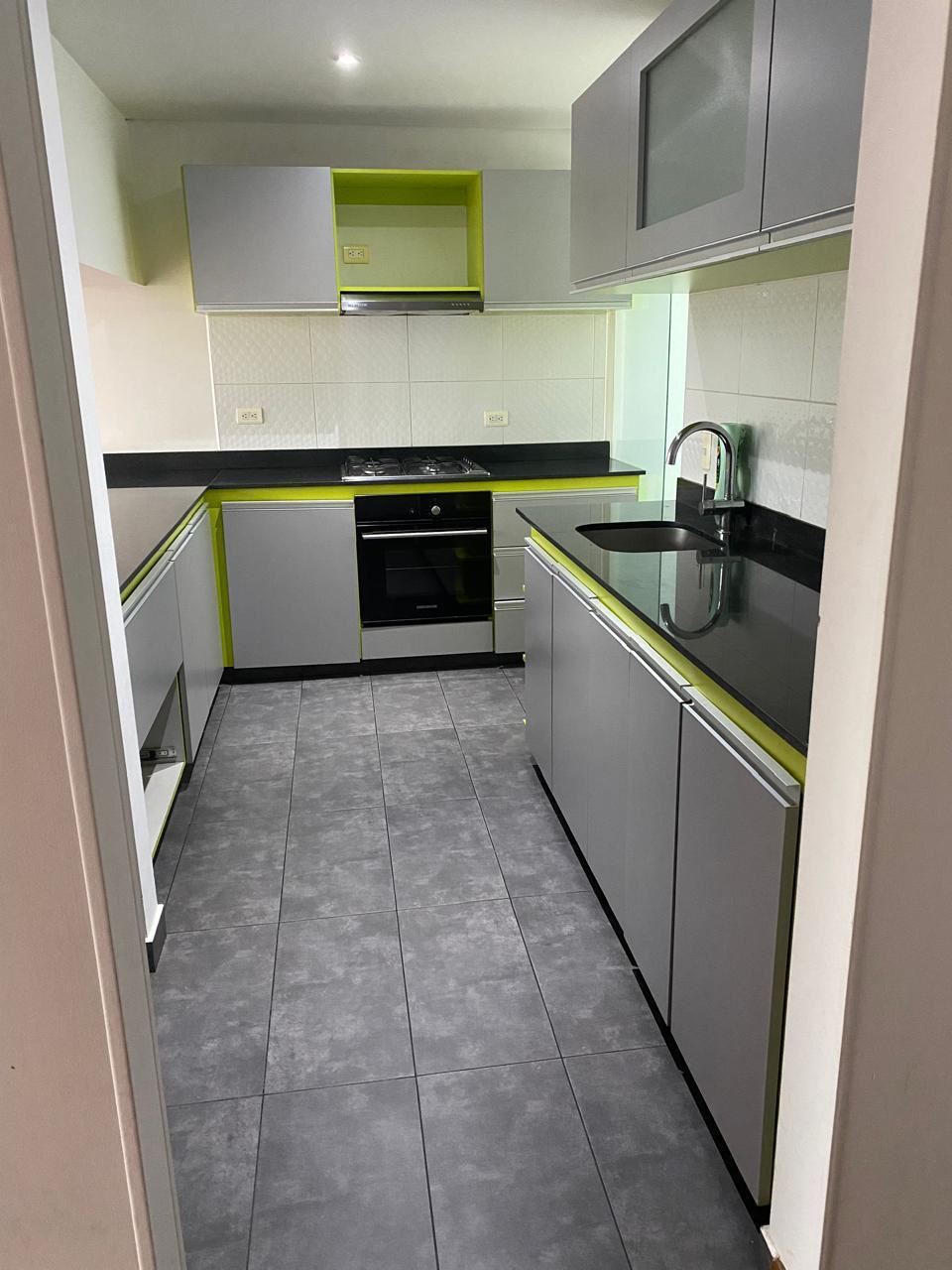 Apartamento en Venta - Bogota, LA ALAMEDA 3855