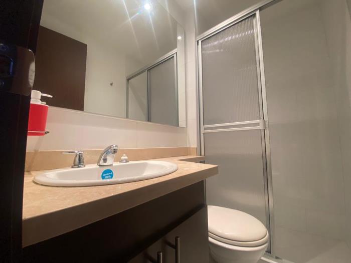 Apartamento en Arriendo - Bogota, CEDRITOS 2443