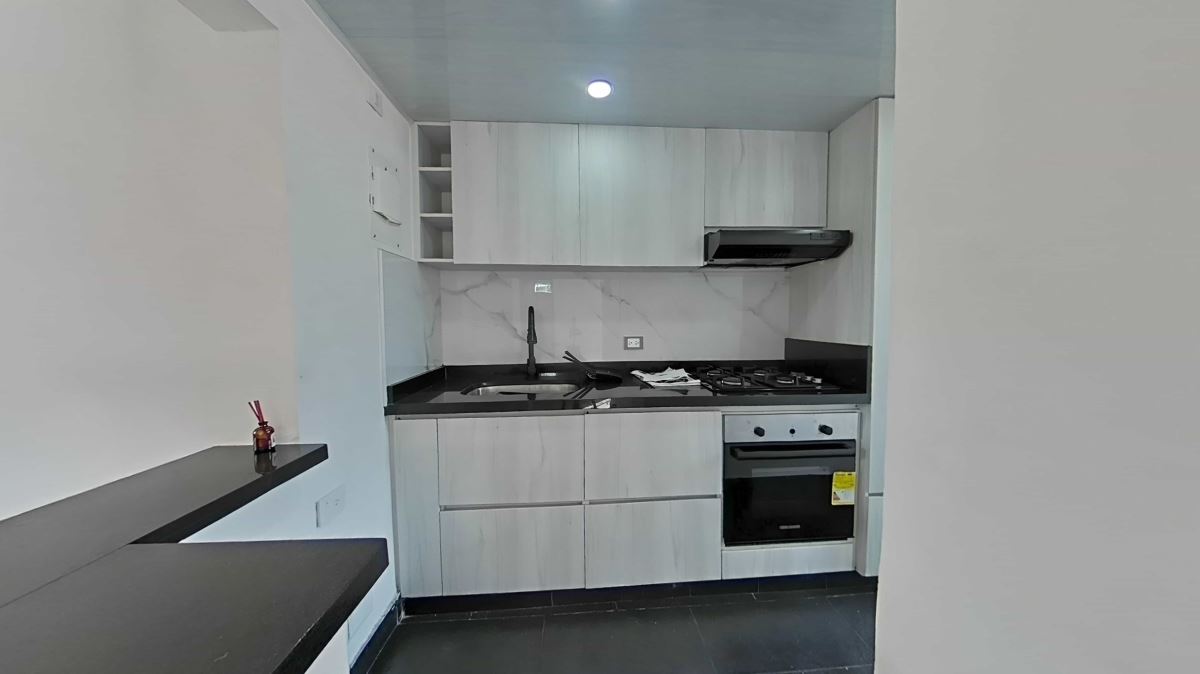 Apartamento en Venta - Bogota, SAN MARCOS 4927