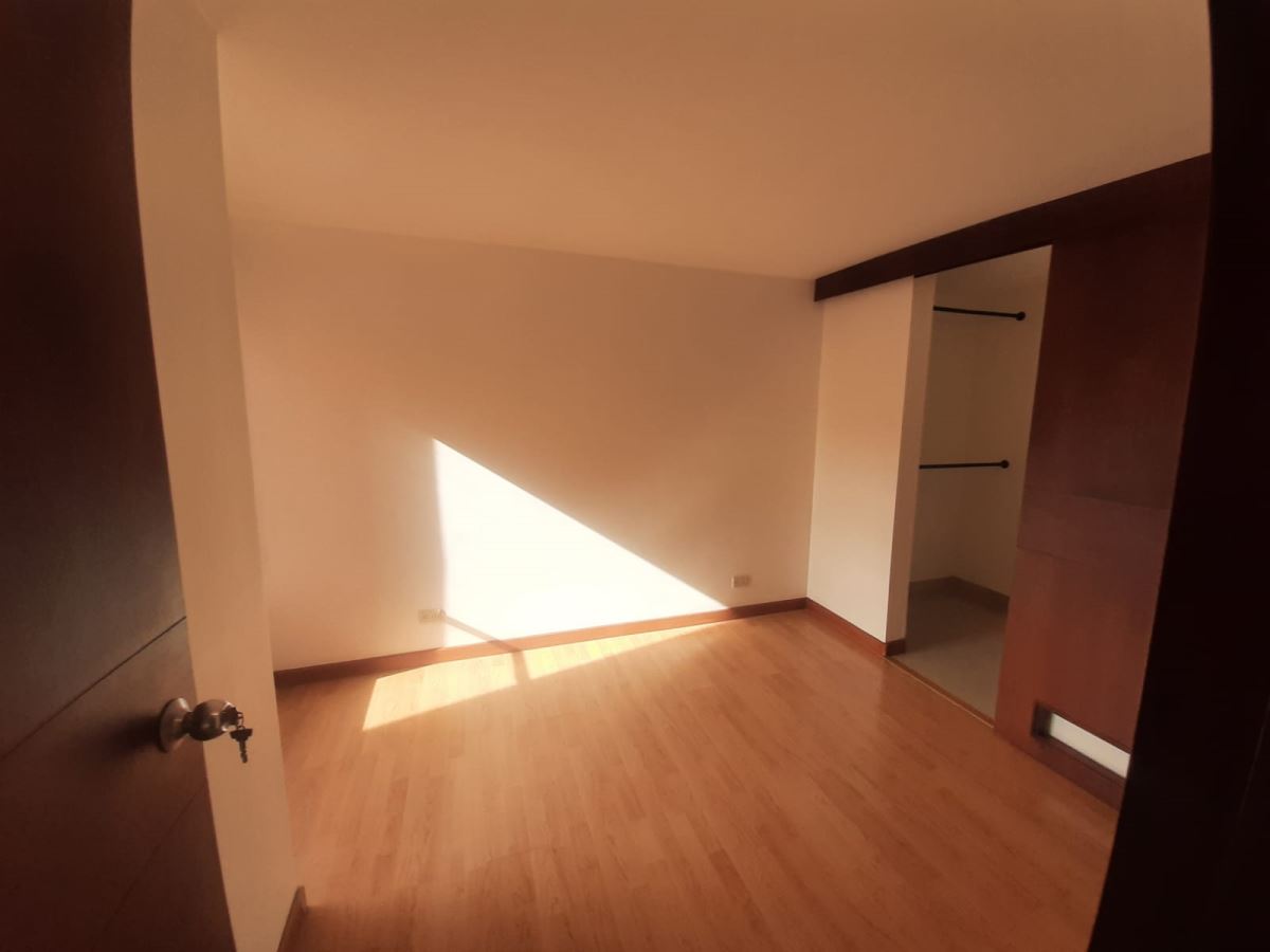 Apartamento en Arriendo - Bogota, EL PINAR DE SUBA I , II 4194