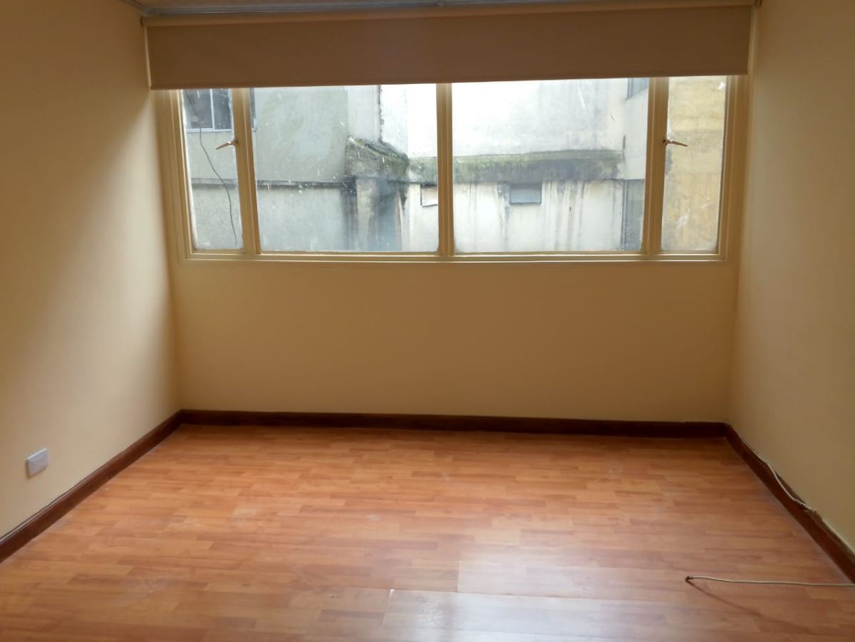 Apartamento en Venta - Bogota, CHAPINERO CENTRAL 4232